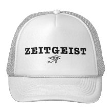 Zeitgeist Hat