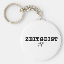 Zeitgeist Keychains