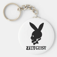 Zeitgeist Llavero Personalizado