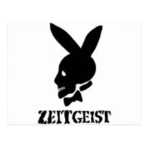 Zeitgeist Postal