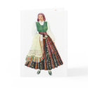 zemgale tautas terps cards
