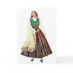 zemgale tautas terps cards