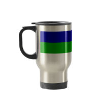 Zemun, Saudi Arabia Mug