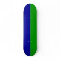 Zemun, Saudi Arabia Skateboard Deck