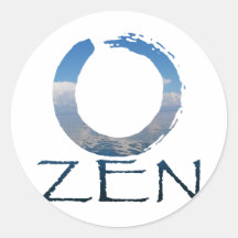 zen-2 sticker