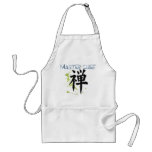 Zen Apron