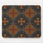 Zen Archer Mouse Pad