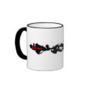 Zen Art Mug