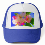 Zen Blossoms Hat