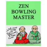 zen bowling master flyers