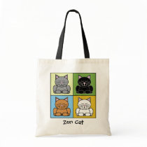 Zen Cat Bag