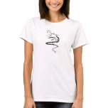 Zen Dragon t-shirts