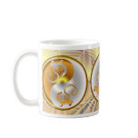 Zen Dragons Coffee Mug