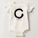 Zen Enso (Zen circle) brush painting t-shirts