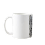 Zen Fantasy Fish Coffee Mugs