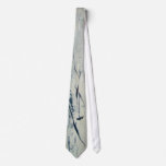 zen fishing ties