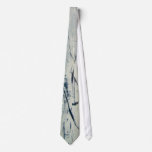 zen fishing ties