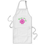 Zen Flower Petal - Breathe Aprons