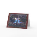 Zen Garden (blank inside) cards