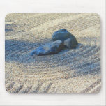 Zen Garden Mousepads