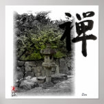 Zen Garden posters