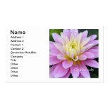 Zen Gratitude Business Card Templates