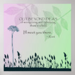 Zen Ideas Posters