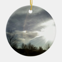 Zen Inspirations Ornament