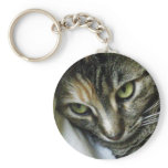 Zen Kitty keychains