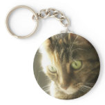 Zen Kitty keychains