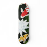 Zen Koi skateboards