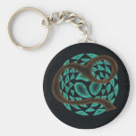 Zen Lo Key Chain