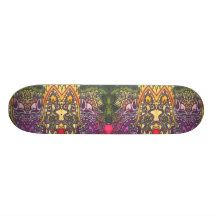 Zen Master Class Skateboard