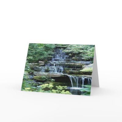 Zen -Meditation- Card by BuddhanGreetingCards