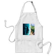 Zen Morning Aprons