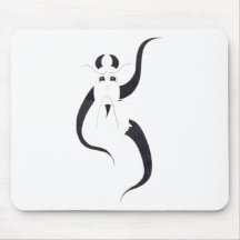 Zen Mouse Pads