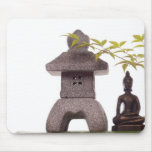 zen tapis de souris