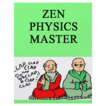 zen physics master