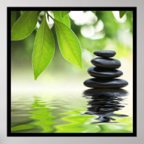 Zen Poster