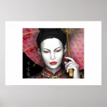 Zen Poster