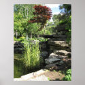 Zen Poster posters