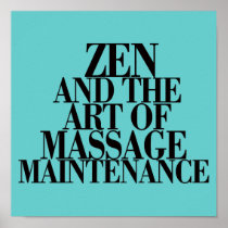 ZEN & The Art of MASSAGE