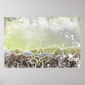 Zen View posters