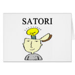 ZEN  ZAZEN cards
