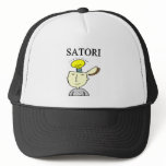 ZEN  ZAZEN hats