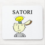 ZEN  ZAZEN mousepads