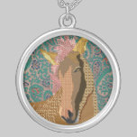 Zen Zorse necklaces