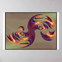 Zena Dances Posters