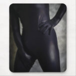 Zentai Body Art 5 Mousepad