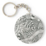 zentangle4 keychains